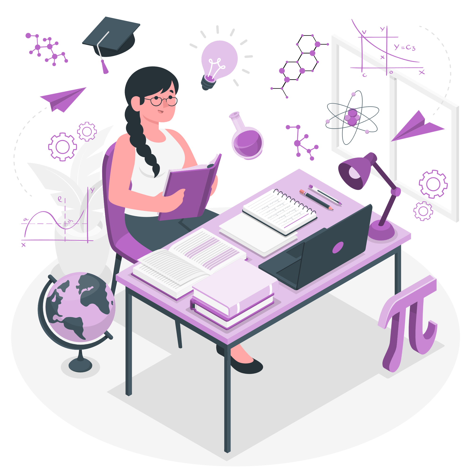 Statistiques de formation